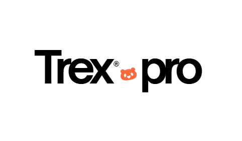 Trex Pro wordmark